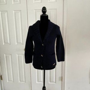 Hollister Cardigan